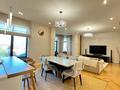 4-бөлмелі пәтер · 182 м² · 5/6 қабат, Карашаш ана 16, бағасы: 1.8 млн ₸ в Астане, Нура р-н — фото 2
