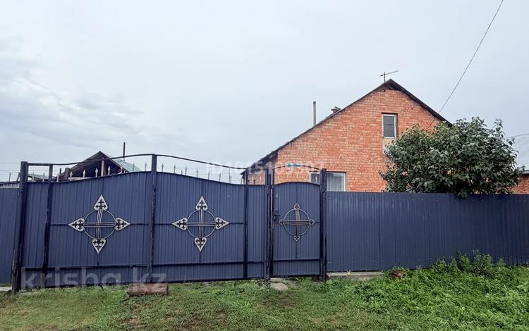 Жеке үй · 4 бөлме · 100 м² · 10 жүзд., Ұстаздар 20/1, бағасы: 29.9 млн ₸ в Усть-Каменогорске, Ахмирово — фото 2