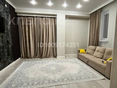 1-бөлмелі пәтер · 38 м² · 15/20 қабат, Туркестан 14а, бағасы: 24 млн ₸ в Астане, Есильский р-н