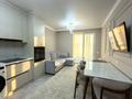 2-комнатная квартира · 51 м² · 12/14 этаж, Егизбаева 3 — Каныша Сатпаева за 59 млн ₸ в Алматы, Бостандыкский р-н — фото 7