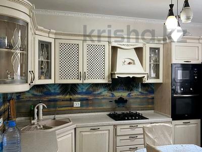 3-комнатная квартира · 113 м² · 3/5 этаж, мкр Думан-2 23 за 70 млн 〒 в Алматы, Медеуский р-н