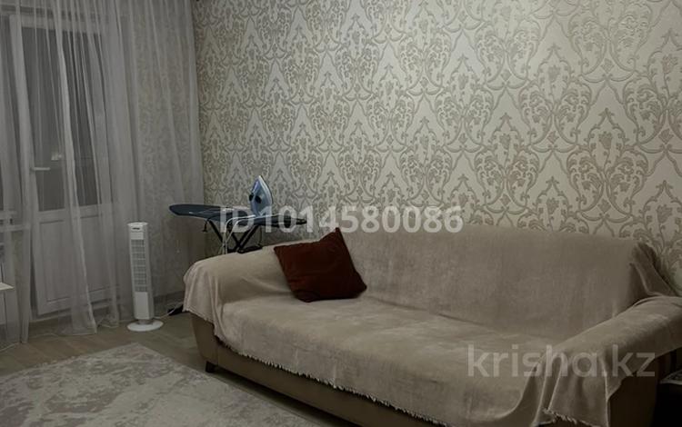 3-комнатная квартира · 59 м² · 3/4 этаж, мкр №4 за 42.5 млн ₸ в Алматы, Ауэзовский р-н — фото 2