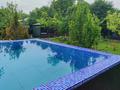 Дача · 4 комнаты · 100 м², Металург кайнарбулак 27 за 60 000 〒 в Шымкенте, Каратауский р-н — фото 6