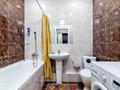 1-комнатная квартира · 50 м² · 15/18 этаж, Кенесары — Малика Габдуллина за 18 000 ₸ в Астане — фото 10