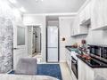 1-комнатная квартира · 50 м² · 15/18 этаж, Кенесары — Малика Габдуллина за 18 000 ₸ в Астане — фото 4