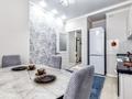1-комнатная квартира · 50 м² · 15/18 этаж, Кенесары — Малика Габдуллина за 18 000 ₸ в Астане