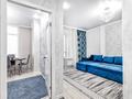 1-комнатная квартира · 50 м² · 15/18 этаж, Кенесары — Малика Габдуллина за 18 000 ₸ в Астане — фото 7