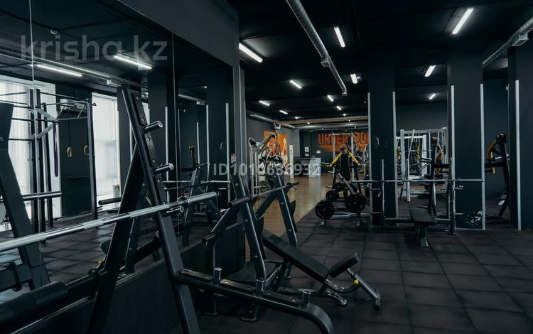 Действующий бизнес (фитнес-клуб) · 550 м², бағасы: 50 млн ₸ в Астане, Сарыарка р-н — фото 2
