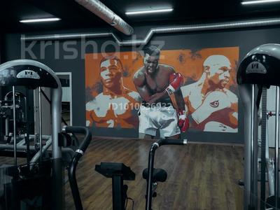 Действующий бизнес (фитнес-клуб) · 550 м², бағасы: 40 млн ₸ в Астане, Сарыарка р-н