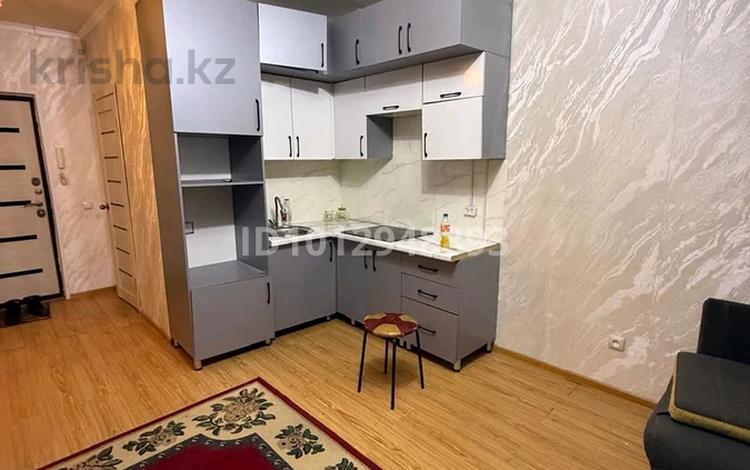 1-бөлмелі пәтер · 27 м² · 2/5 қабат, мкр Кокмайса (Дорожник), Кокмайса 36/2, бағасы: 150 000 ₸ в Алматы, Жетысуский р-н — фото 2