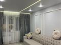 1-бөлмелі пәтер · 43 м² · 4/12 қабат, 4-й микрорайон 62, бағасы: 25 млн ₸ в Конаеве — фото 2