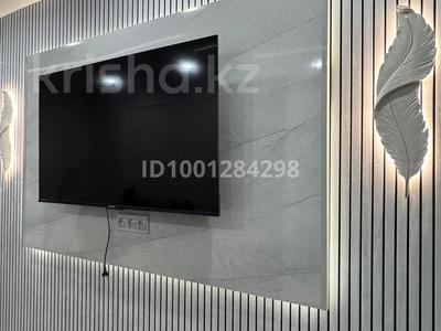 1-комнатная квартира · 43 м² · 4/12 этаж, 4-й микрорайон 62 за 27 млн 〒 в Конаеве