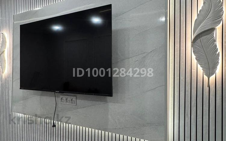 1-бөлмелі пәтер · 43 м² · 4/12 қабат, 4-й микрорайон 62, бағасы: 25 млн ₸ в Конаеве — фото 8