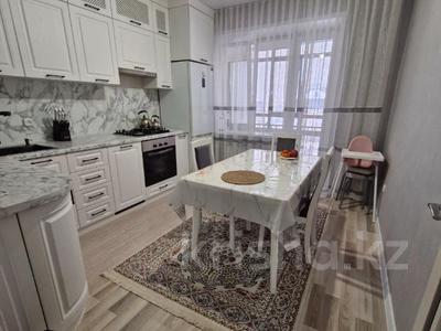 2-комнатная квартира · 62.2 м² · 4/4 этаж, Микрорайон Береке 56А за 28 млн 〒 в Костанае