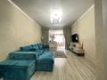 2-комнатная квартира, 56 м², 1/5 этаж, Каратал 56а за 20 млн 〒 в Талдыкоргане, Каратал