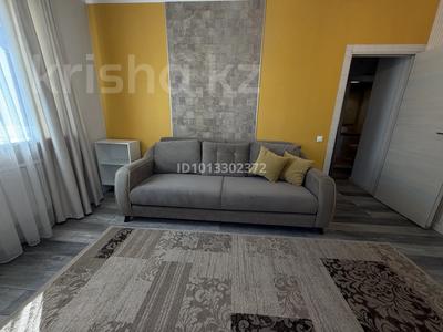 2-бөлмелі пәтер · 57 м² · 10/12 қабат, Сатпаева 90/36, бағасы: 380 000 ₸ в Алматы, Бостандыкский р-н