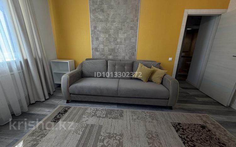 2-бөлмелі пәтер · 57 м² · 10/12 қабат, Сатпаева 90/36, бағасы: 380 000 ₸ в Алматы, Бостандыкский р-н — фото 2