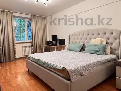 2-комнатная квартира · 53 м² · 1/5 этаж, мкр Кулагер, Серикова за 33 млн ₸ в Алматы, Жетысуский р-н