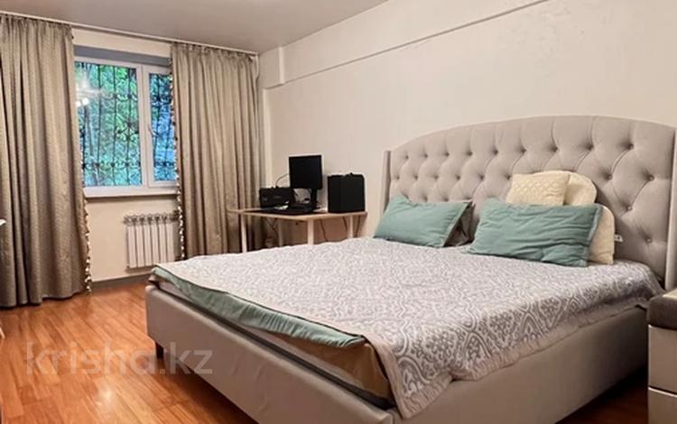 2-комнатная квартира · 53 м² · 1/5 этаж, мкр Кулагер, Серикова за ~ 33 млн ₸ в Алматы, Жетысуский р-н — фото 3