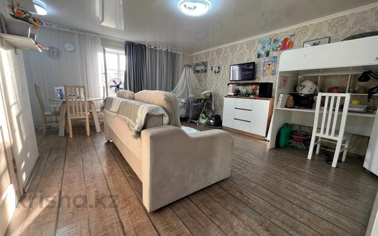 1-комнатная квартира · 31 м² · 4/5 этаж, Куйши Дина — Срочная продажа за 14.1 млн ₸ в Астане, Алматы р-н — фото 6