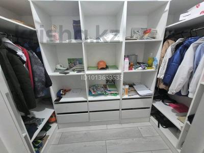 2-бөлмелі пәтер · 69 м² · 3/7 қабат, Акан Серы 24 — Тлендиева, бағасы: 35 млн ₸ в Астане, Сарыарка р-н