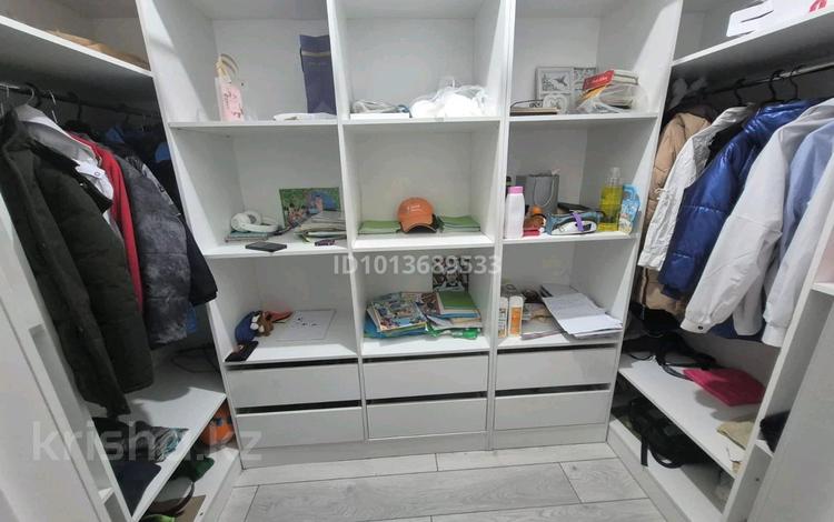 2-бөлмелі пәтер · 69 м² · 3/7 қабат, Акан Серы 24 — Тлендиева, бағасы: 35 млн ₸ в Астане, Сарыарка р-н — фото 2