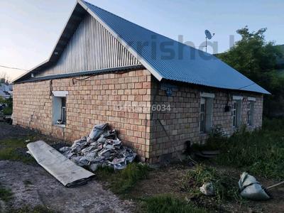Отдельный дом · 3 комнаты · 80 м² · 7 сот., Пришахтинск, Лизы Чайкиной 26 за 7 млн 〒 в Караганде, Алихана Бокейханова р-н