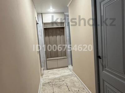 2-комнатная квартира · 43.8 м² · 1/5 этаж, 66 квартал 10 — Селевина за 15.5 млн 〒 в Семее