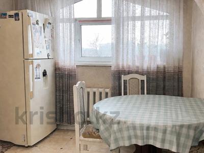 3-бөлмелі пәтер · 72 м² · 6/9 қабат, мкр Аксай-4 3, бағасы: 41.5 млн ₸ в Алматы, Ауэзовский р-н