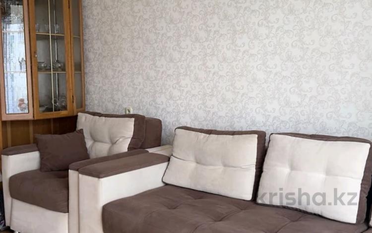 3-бөлмелі пәтер · 60 м² · 3/5 қабат, Абая 166, бағасы: 19 000 ₸ в Костанае — фото 2