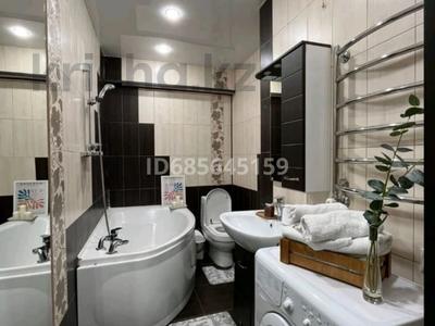 2-комнатная квартира · 64 м² · 10 этаж, мкр Тастак-2, Брусиловского 159 за 15 000 〒 в Алматы, Алмалинский р-н