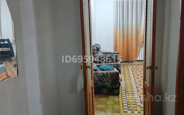 1-комнатная квартира · 29 м² · 4/4 этаж, койгельды батыра — на против налоговой за 7.5 млн ₸ в Таразе — фото 2