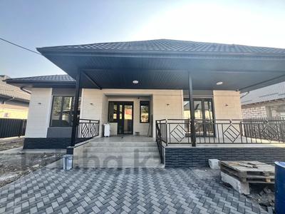 Отдельный дом · 5 комнат · 160 м² · 8 сот., мкр Каргалы, Саудакент — Кали Надырова за 93 млн 〒 в Алматы, Наурызбайский р-н