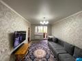 3-бөлмелі пәтер · 63.5 м² · 3/5 қабат, 19 мкр. 44, бағасы: 17.5 млн ₸ в Караганде, Алихана Бокейханова р-н