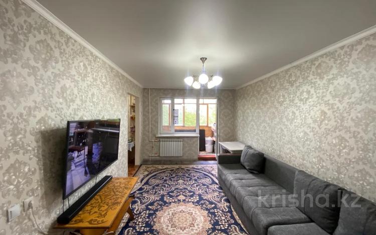 3-бөлмелі пәтер · 63.5 м² · 3/5 қабат, 19 мкр. 44, бағасы: 17.5 млн ₸ в Караганде, Алихана Бокейханова р-н — фото 2