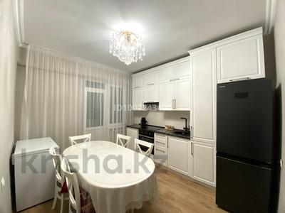 2-комнатная квартира · 67.2 м² · 5/10 этаж, Жибек Жолы 11 за 32 млн ₸ в Усть-Каменогорске, Ульбинский