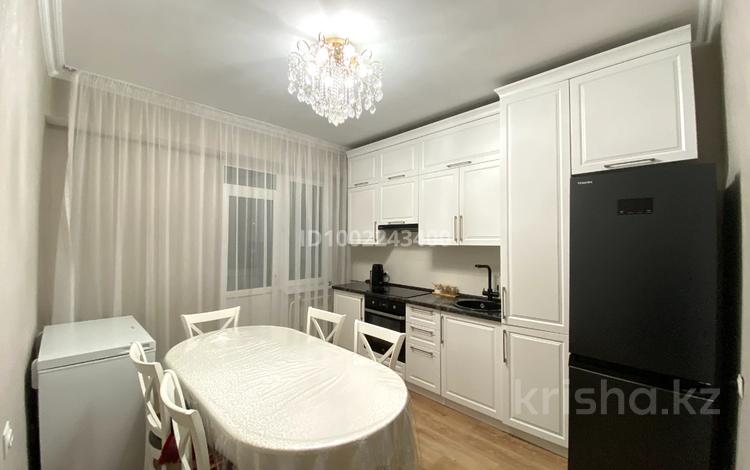 2-комнатная квартира · 67.2 м² · 5/10 этаж, Жибек Жолы 11 за 32 млн ₸ в Усть-Каменогорске, Ульбинский — фото 16