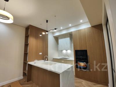 4-комнатная квартира · 116 м² · 3/12 этаж, Просп. Аль-Фараби за 145 млн ₸ в Алматы, Бостандыкский р-н