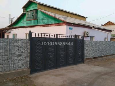 Отдельный дом · 4 комнаты · 150 м² · 10 сот., Казыбек би 15 за 22 млн ₸ в Шиели