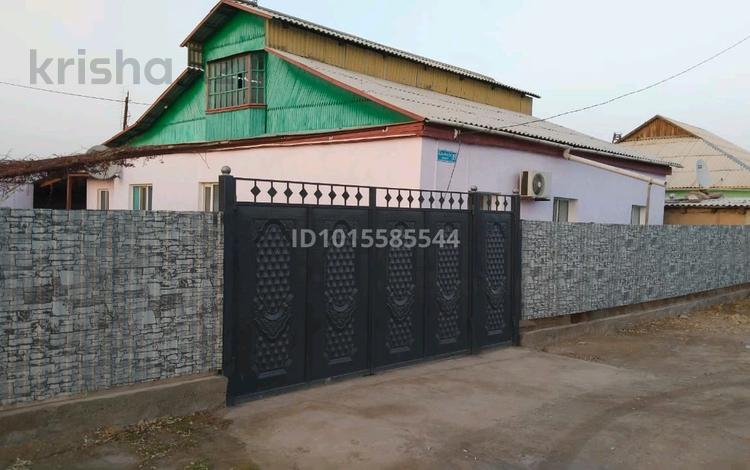 Отдельный дом · 4 комнаты · 150 м² · 10 сот., Казыбек би 15 за 22 млн ₸ в Шиели — фото 2