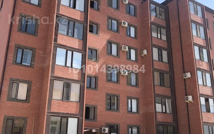 1-комнатная квартира · 37.5 м² · 1/6 этаж, 35-мкр 9 за 11.5 млн ₸ в Актау — фото 2
