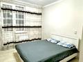 2-комнатная квартира · 49 м² · 7/12 этаж, 1-я улица — По Момышулы, Алматы арена ,ЖК Алмалы за 14 000 ₸ в Алатауский р-н