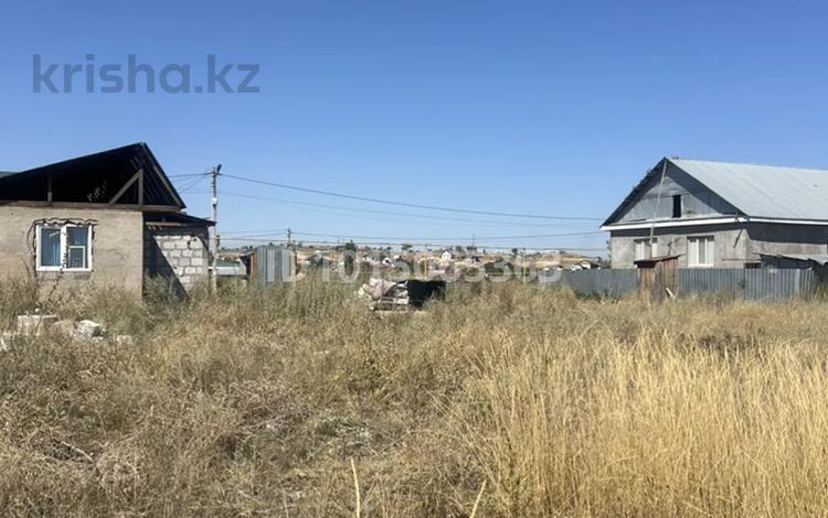 Участок · 5 соток, Ул.Абылай хана — Ул.Жибек жолы за 5.9 млн ₸ в Каскелене — фото 2