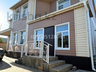 Жеке үй · 8 бөлме · 182.6 м² · 9 жүзд., Яссауи 66, бағасы: 62 млн ₸ в Аксукенте