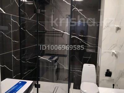 1-бөлмелі пәтер · 42 м² · 1/9 қабат, мкр Нурсая, Елорда 6/3, 6/4, 6/5, 6/6, 6/7, 6/8, 6Б, бағасы: 250 000 ₸ в Атырау