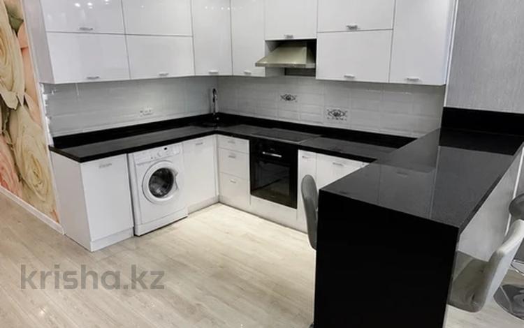 4-комнатная квартира · 100 м² · 9/10 этаж, Бухар Жырау — С ПАРКИНГОМ!!! за 106 млн ₸ в Алматы, Бостандыкский р-н — фото 26
