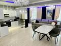 4-комнатная квартира · 100 м² · 9/10 этаж, Бухар Жырау — С ПАРКИНГОМ!!! за 106 млн ₸ в Алматы, Бостандыкский р-н — фото 2