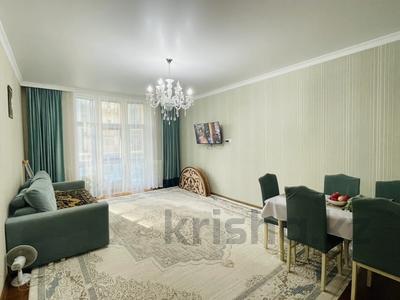 3-комнатная квартира · 72 м² · 2/19 этаж, Баянауыл 1 — Кенесары за 37 млн ₸ в Астане, р-н Байконур