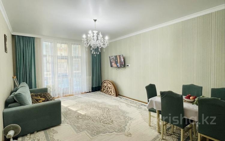 3-комнатная квартира · 72 м² · 2/19 этаж, Баянауыл 1 — Кенесары за 37 млн ₸ в Астане, р-н Байконур — фото 19