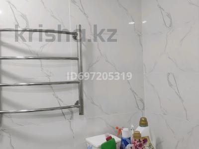 2-комнатная квартира · 56 м² · 2/9 этаж, Нур Актобе 1 мкр дом 200/1 за 18.5 млн ₸